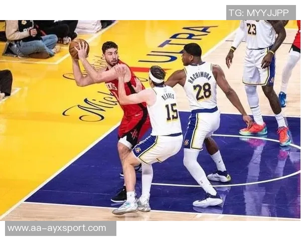 火箭客场遭遇惨败战绩仅为2胜6负下场对决湖人能否反弹